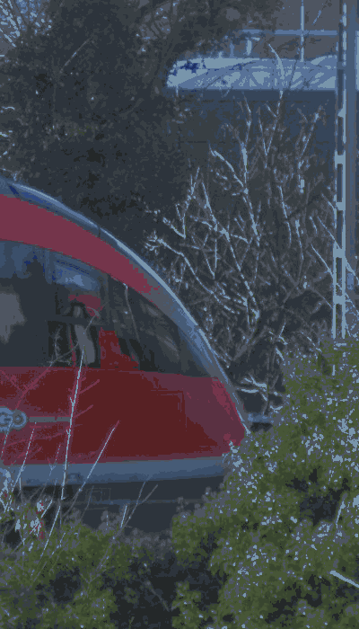 There should be a train video here :'(