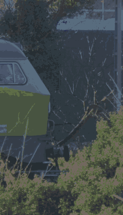 There should be a train video here :'(