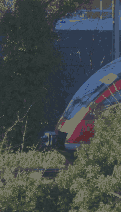 There should be a train video here :'(