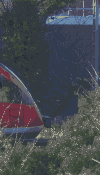 There should be a train video here :'(