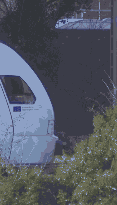 There should be a train video here :'(