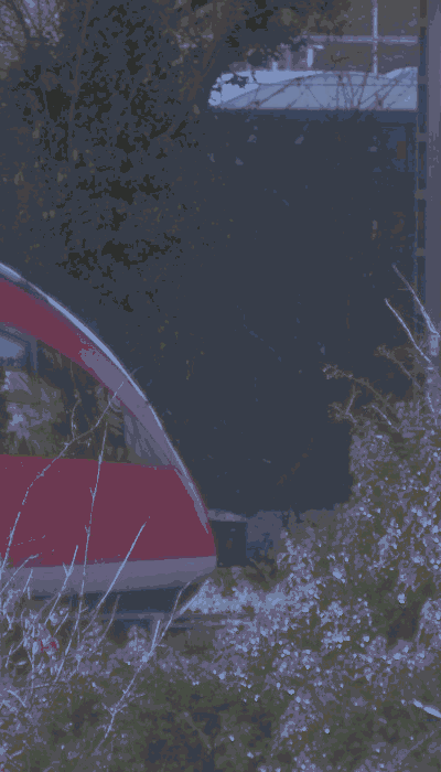 There should be a train video here :'(