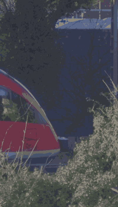 There should be a train video here :'(