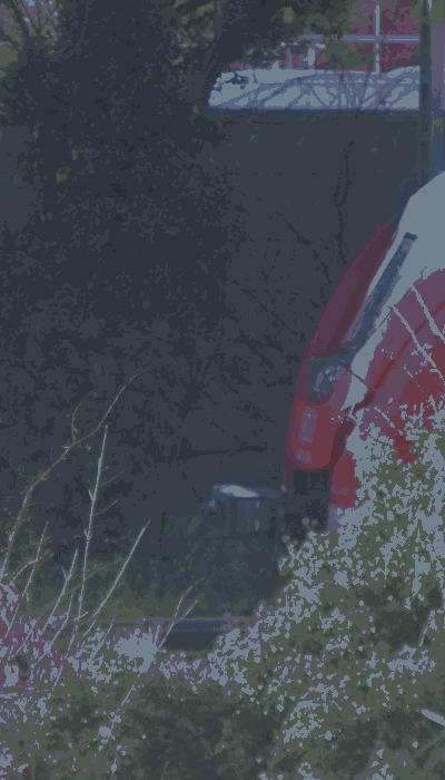 There should be a train video here :'(