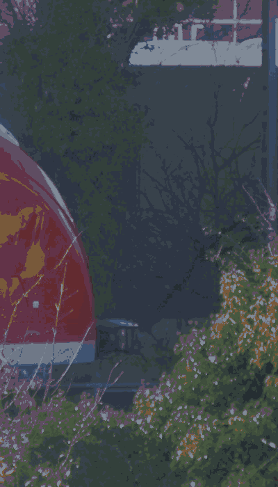 There should be a train video here :'(