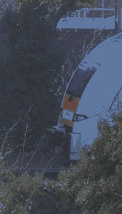 There should be a train video here :'(