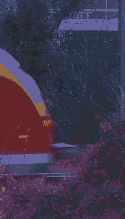 There should be a train video here :'(