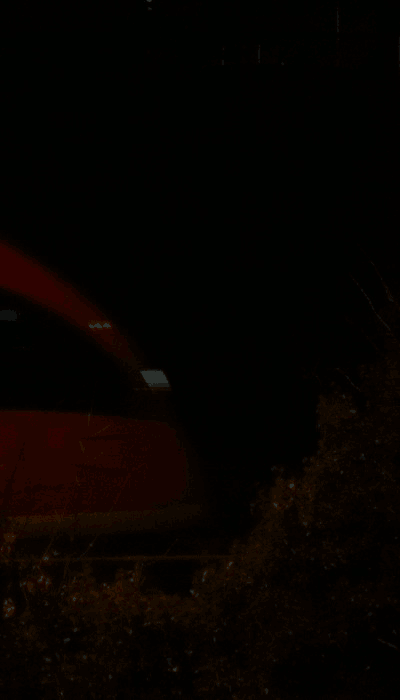 There should be a train video here :'(