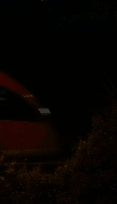 There should be a train video here :'(