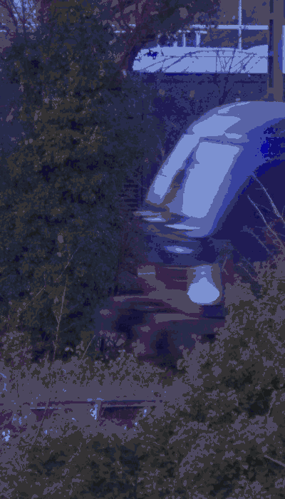 There should be a train video here :'(