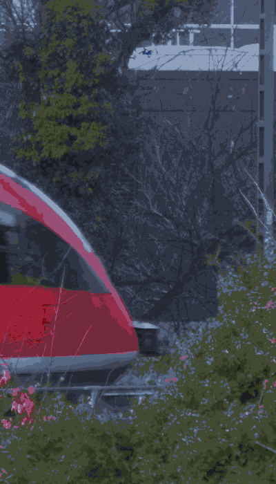 There should be a train video here :'(