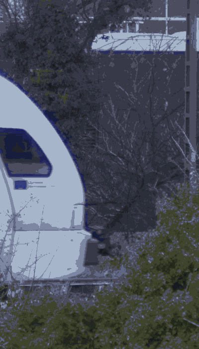 There should be a train video here :'(