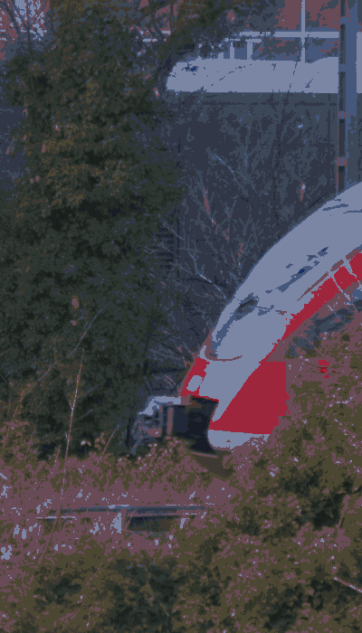 There should be a train video here :'(