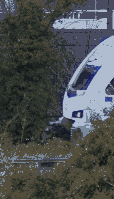 There should be a train video here :'(