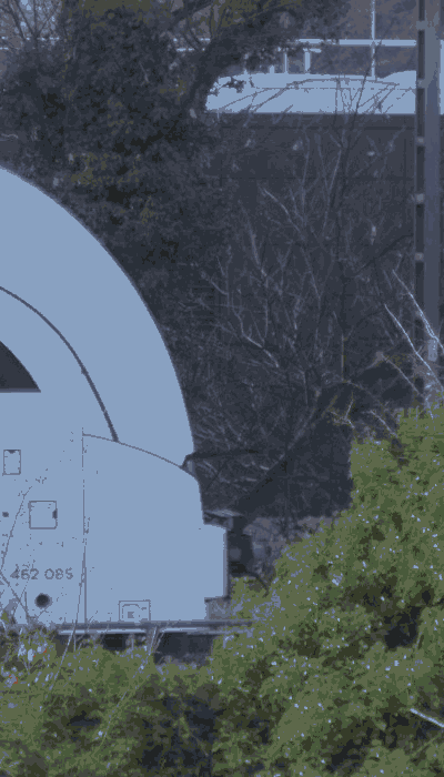 There should be a train video here :'(