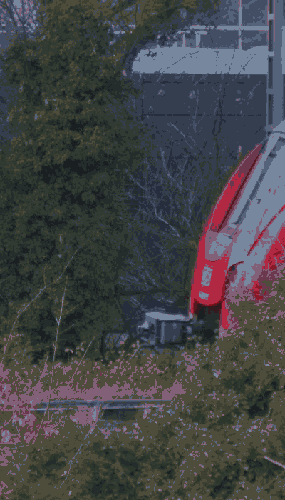 There should be a train video here :'(