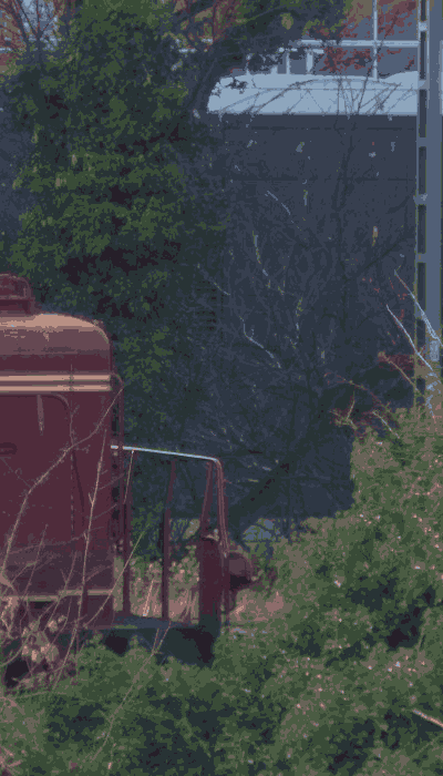 There should be a train video here :'(