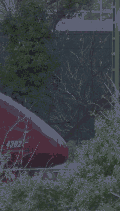 There should be a train video here :'(