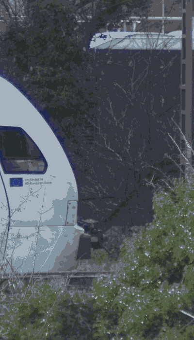 There should be a train video here :'(