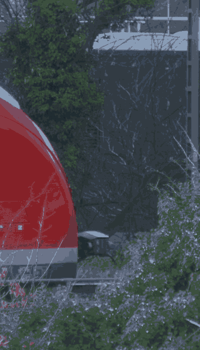 There should be a train video here :'(