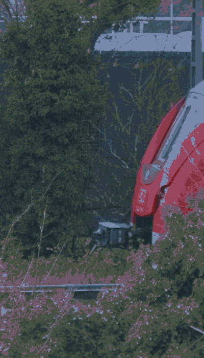 There should be a train video here :'(