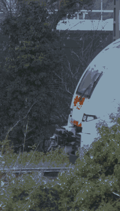 There should be a train video here :'(