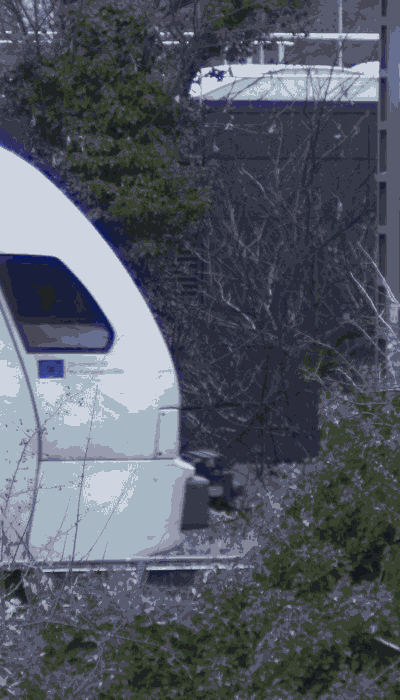 There should be a train video here :'(