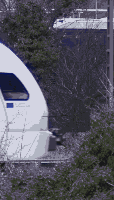 There should be a train video here :'(