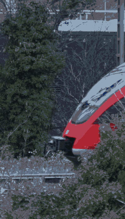 There should be a train video here :'(