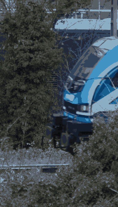 There should be a train video here :'(