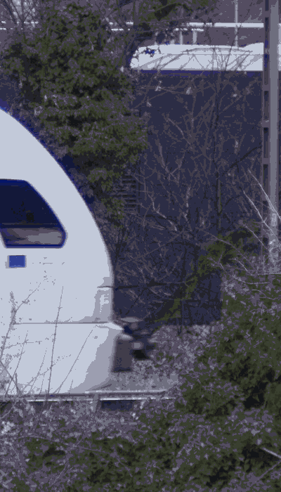 There should be a train video here :'(