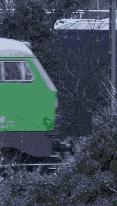 There should be a train video here :'(