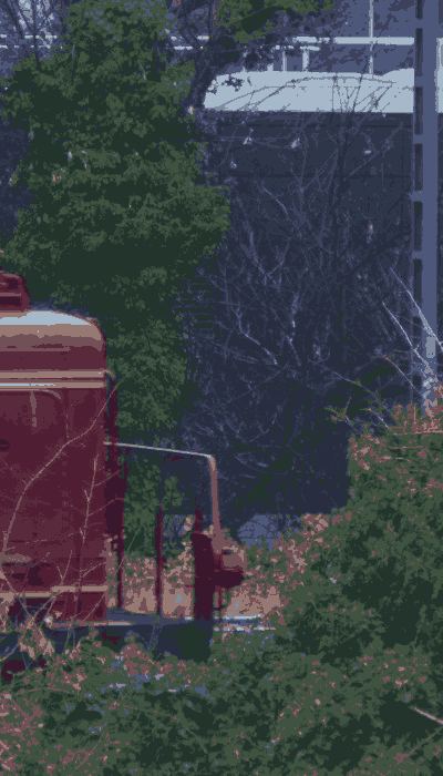 There should be a train video here :'(