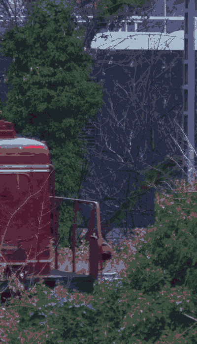 There should be a train video here :'(