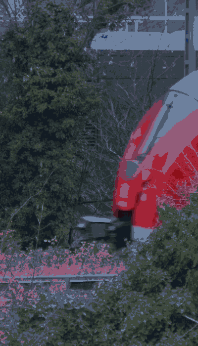 There should be a train video here :'(