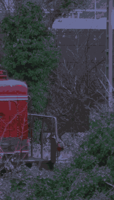 There should be a train video here :'(