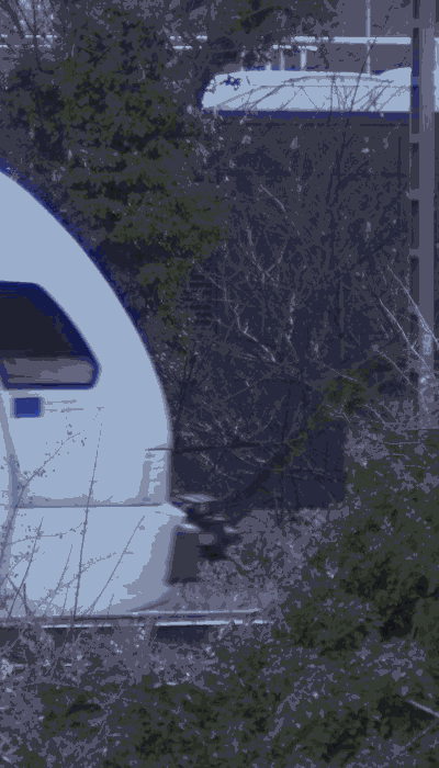 There should be a train video here :'(