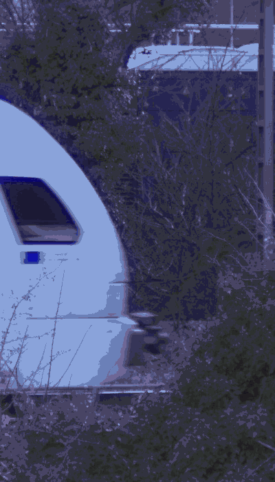 There should be a train video here :'(