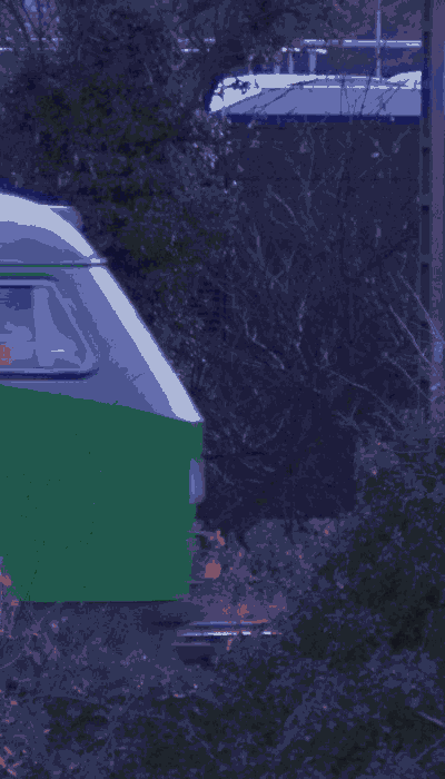 There should be a train video here :'(