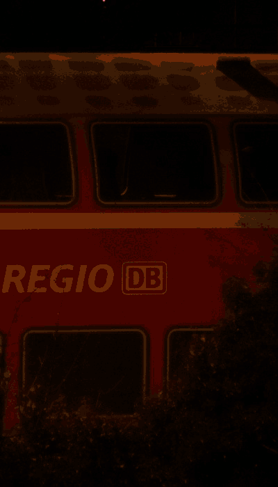 There should be a train video here :'(