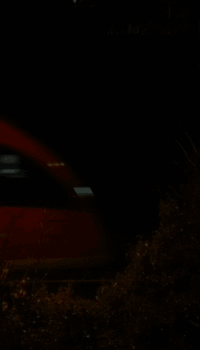 There should be a train video here :'(