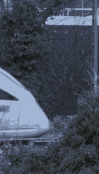 There should be a train video here :'(