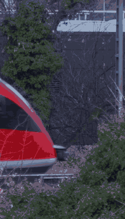 There should be a train video here :'(