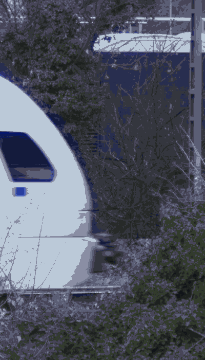 There should be a train video here :'(