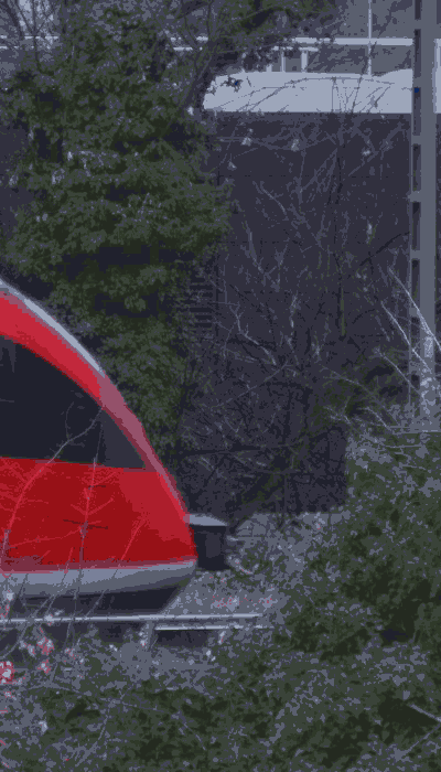 There should be a train video here :'(