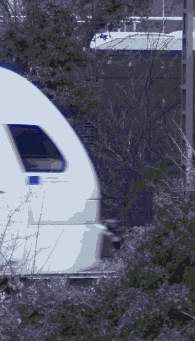 There should be a train video here :'(