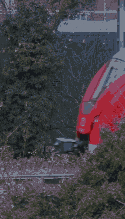 There should be a train video here :'(