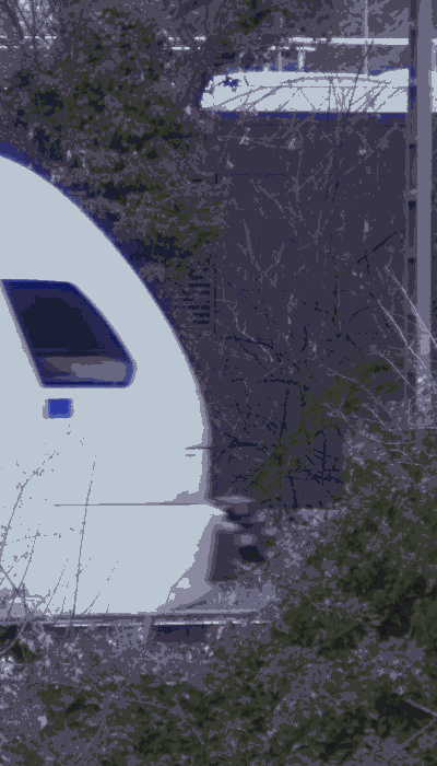 There should be a train video here :'(