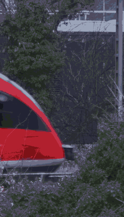 There should be a train video here :'(