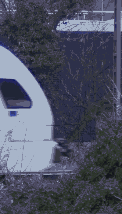 There should be a train video here :'(